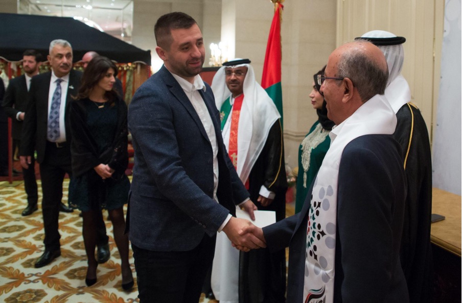 Білорусь, Арахамія, транзит: як &quot;прокладка&quot; з ОАЕ заробляє 40% маржі на поставках е/е в Україну